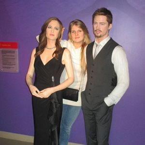 Meet your Posher, Ekaterina